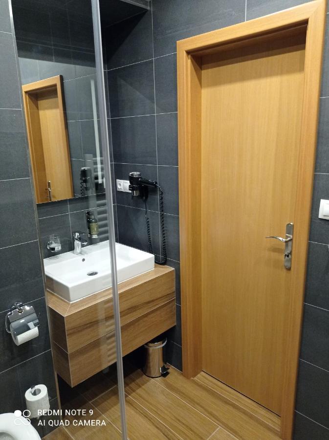 Penzion Excellent Stříbro Kültér fotó